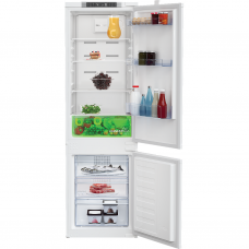 BEKO BCNA254E43SN Šaldytuvas įmontuojamas