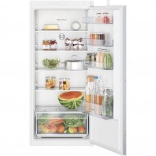 BOSCH KIR41NSE0 Šaldytuvas įmontuojamas