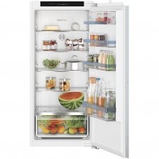 BOSCH KIR41VFE0 Šaldytuvas įmontuojamas
