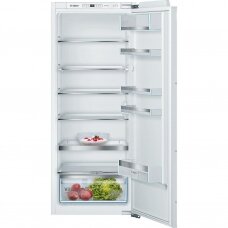 BOSCH KIR51AFE0 Šaldytuvas įmontuojamas