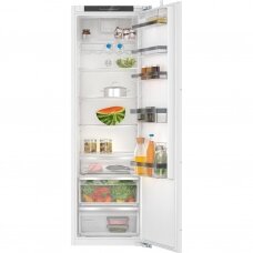 BOSCH KIR81ADD0 Šaldytuvas įmontuojamas