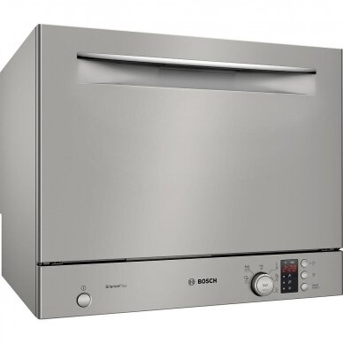 BOSCH SKS62E38EU Indaplovė stacionari