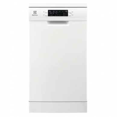 Electrolux ESS43210SW Indaplovė stacionari