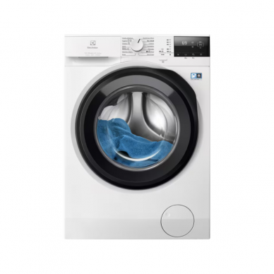 Electrolux EW7W2682E Skalbimo mašina su džiovinimu