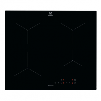 Electrolux LIL61424C Indukcinė kaitlentė