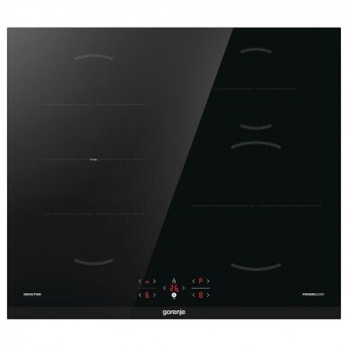 GORENJE GI6421BC Indukcinė kaitlentė