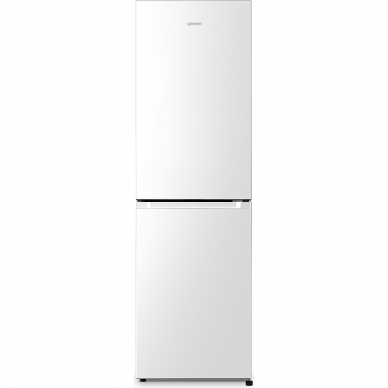 GORENJE NRK418ECW4 Šaldytuvas stacionarus