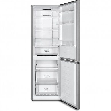 GORENJE NRK619EPXL4 Šaldytuvas stacionarus